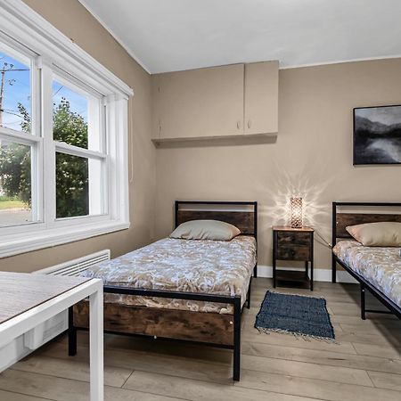 Beautiful 2 Bdr South Shore Montreal Longueuil Buitenkant foto