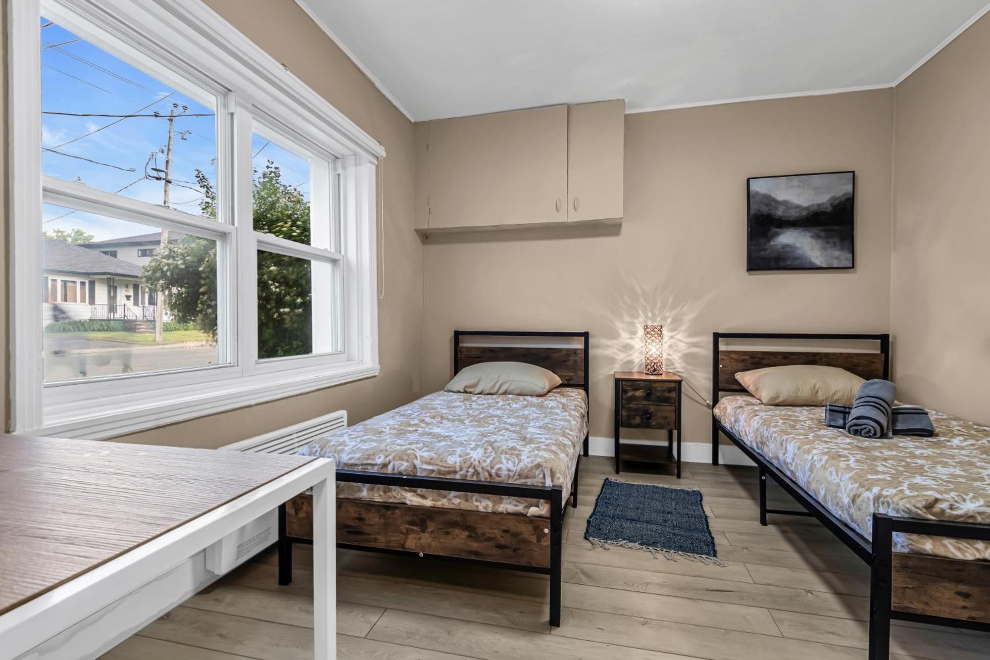 Beautiful 2 Bdr South Shore Montreal Longueuil Buitenkant foto
