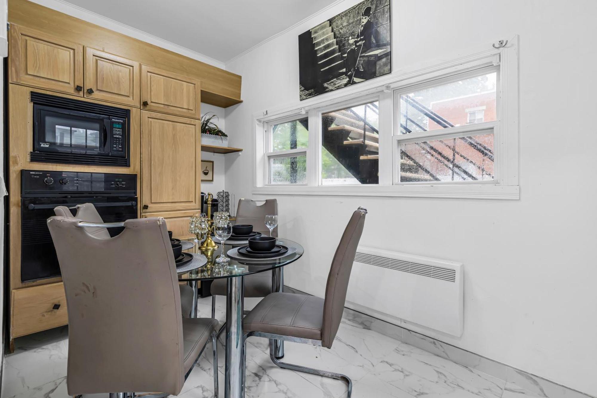 Beautiful 2 Bdr South Shore Montreal Longueuil Buitenkant foto