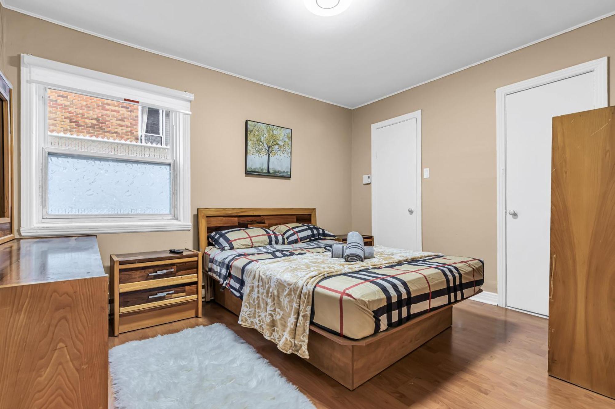 Beautiful 2 Bdr South Shore Montreal Longueuil Buitenkant foto