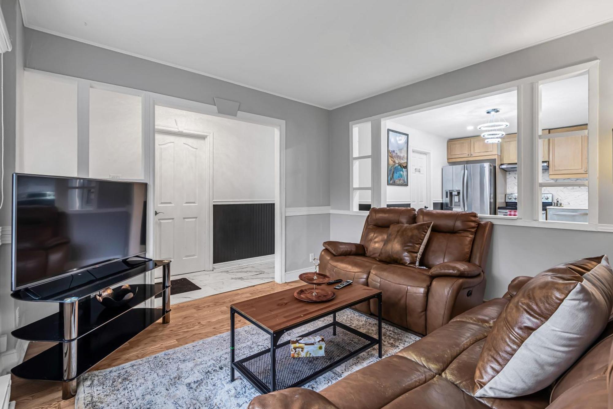 Beautiful 2 Bdr South Shore Montreal Longueuil Buitenkant foto
