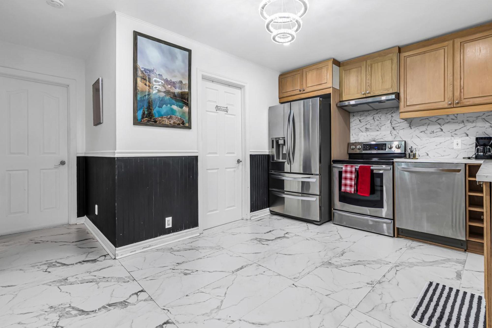 Beautiful 2 Bdr South Shore Montreal Longueuil Buitenkant foto