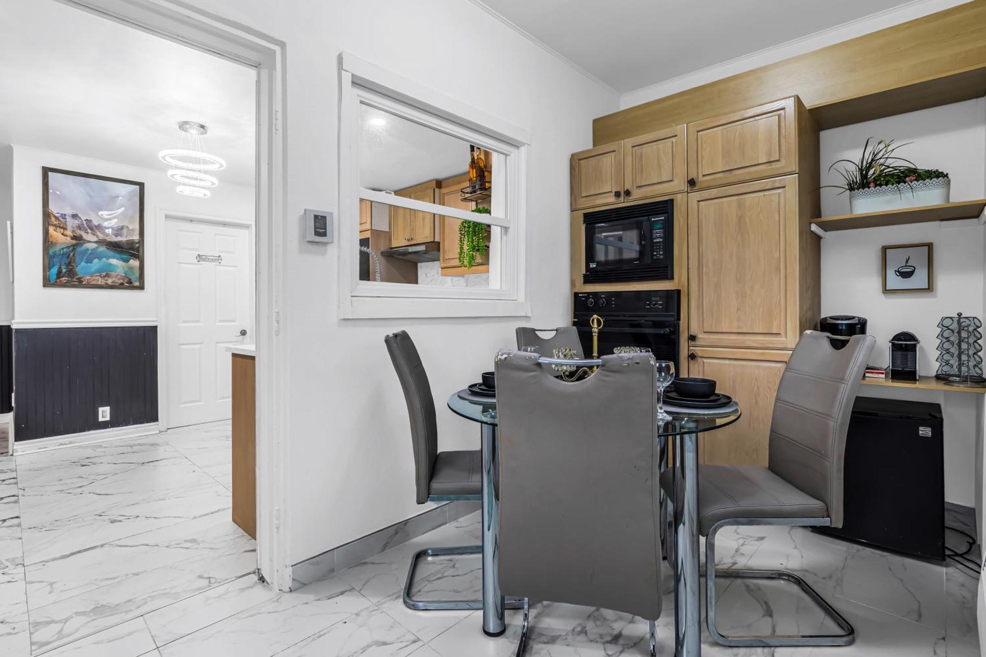 Beautiful 2 Bdr South Shore Montreal Longueuil Buitenkant foto